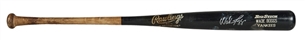 1994 Wade Boggs Game Used and Signed Rawlings Big Stick Bat (PSA/DNA GU 10)